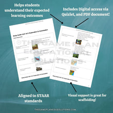 Load image into Gallery viewer, Study Guide: Exploration &amp; Colonization
